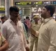 BRS MLA Kaushik Reddy arrested in extortion case