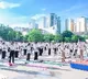 Thousands celebrate International Yoga Day across Southeast Asia