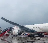 DGCA directs Air India to remove 3 senior officials without delay, airline implements order