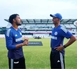 Jaiswal told me he just wanted to score runs in England: Jurel reveals conversation during India A matches