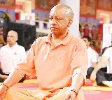 India paves the way for global well-being through Yoga: CM Yogi