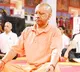 India paves the way for global well-being through Yoga: CM Yogi