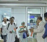 Operation Sindhu: 827 Indians evacuated amid escalating Iran-Israel tensions