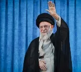 Khamenei Chooses Successors Amidst Threats From US and Israel
