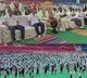 Yoga Day Celebrations Held at Gachibowli with State Officials