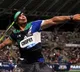 Neeraj Chopra Wins Paris Diamond League
