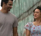 స్కై సినిమా నుంచి తపనే తెలుపగ.. లిరికల్ సాంగ్ విడుదల
