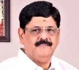 Anam Ramanarayana Reddy Inspects Accident Zone at AS Peta Nellore