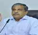Sajjala Ramakrishna Reddy Criticizes Chandrababus Governance