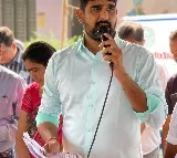 Padi Kaushik Reddy Gets Relief Conditional Bail Granted