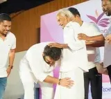 Mohanlal Emotional Tweet on International Yoga Day