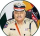 Jithender Telangana Police Introduce QR Code for Performance Feedback