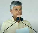 Chandrababu Naidu Reviews Successful Yoga Day Celebrations