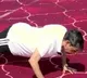 amil Nadu Governor Ravindra Narayana Ravi Fitness Video Goes Viral
