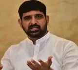 BRS MLA Padi Kaushik Reddy Arrested at Shamshabad Airport