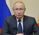 Vladimir Putin Says Ukraine Is Historically Part of Russia