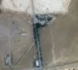 Israel Missile Strikes on Iran Nuclear Sites
