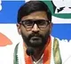 Balmuri Venkat fires on KTR and Harish Rao