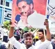 YSRCP Activist Raviteja Remanded for Threatening Placard Display