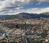 Iran Earthquake Sparks Nuclear Test Speculation