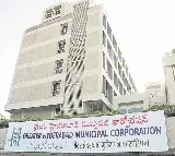 Hyderabad GHMC Town Planning Department Sees Major Officer Shuffle