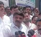 Teenmar Mallanna demands removal of Kasu Brahmananda Reddy statue