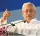 Nitish Kumar Announces Massive Pension Hike Ahead of Bihar Elections