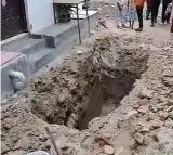 Haryana Crime Woman Murdered by Husband and In Laws in Faridabad