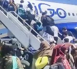 Operation Sindhu India to evacuate Nepal Sri Lankans from Iran