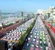 Yoga Andhra 2025 Sets Guinness Record in Visakhapatnam