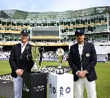 Shubman Gill India vs England Test Day 2 Rain Threat