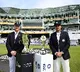 Shubman Gill India vs England Test Day 2 Rain Threat