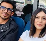 RJ Mahwash on Yuzvendra Chahal Trolling Career Engagement