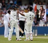 Rishabh Pant Earns Praise From Sunil Gavaskar After Century