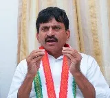 Ponguleti Srinivas Reddy Slams Previous Governments Revenue System