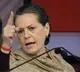 Sonia Gandhi on Iran Israel War Indian Government Silence