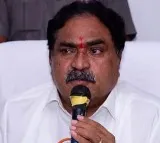 Errabelli Demands Section Changes in Padi Kaushik Reddy Case