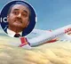 Praful Patel Ready to Fly on Air India Dreamliner