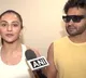 Rakul Preet Singh Honored with Fit India Couple Award on Yoga Day