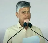 Yoga Enhances Discipline and Focus, Says Chandrababu at ‘Yogandhra’