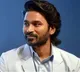 Dhanush Emotional Watching Kubera Movie in Theatre