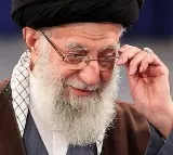 Woman Is Like A Flower Iran Supreme Leader Ayatollah Ali Khameneis Old Posts Are Viral