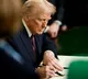 Donald Trump Disappointed Over Nobel Peace Prize Chances
