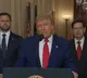Either peace or tragedy: Trump's warning after US strikes hit Iranian nuclear sites