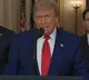 If peace doesn't come quickly, will go after other targets: Trump