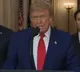 If peace doesn't come quickly, will go after other targets: Trump