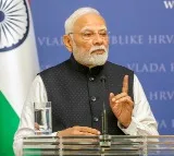 PM Modi speaks with Iranian President, calls for immediate de-escalation
