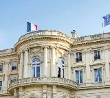 France expresses concern after US strikes nuclear sites in Iran