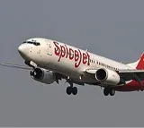 SpiceJet asked to pay Rs 25,000 to senior citizen for issuing wrong ticket