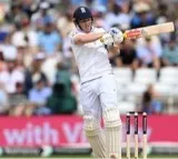 1st Test: Harry Brook’s unbeaten fifty steadies England, trail India by 144 at lunch